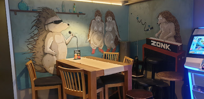 Siilitie 1, 00800 Helsinki