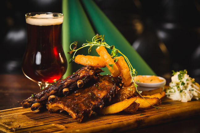 Opinii despre Sandy Kelt Irish Bar în Kalajoki - Ravintola-ala