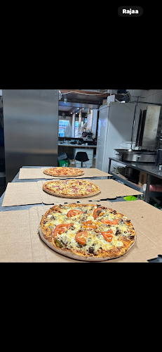 Comentarii opinii despre Amazona Ravintola