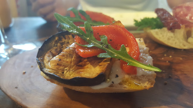 Reviews of Casa ITALIA Bulevardi in Helsinki - Ravintola-ala