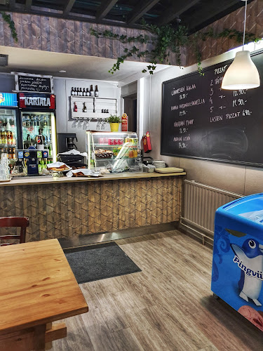 Kauppatie 45, 44300 Konnevesi