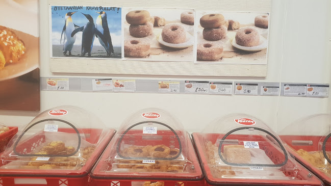 Opinii despre Vaasan Oy în Seinäjoki - Ravintola-ala