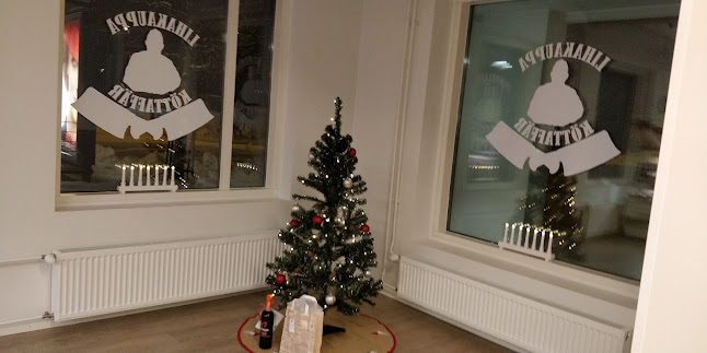 Lihakauppa A&J Ordén