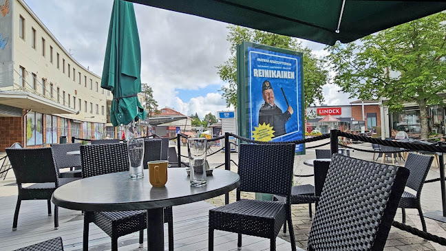 Opinii despre Pub Vahti în Imatra - Ravintola-ala