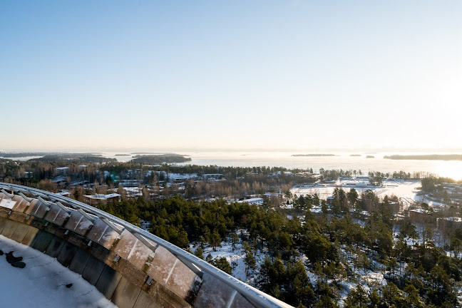 Näköalaravintola Haikaranpesä - Espoo