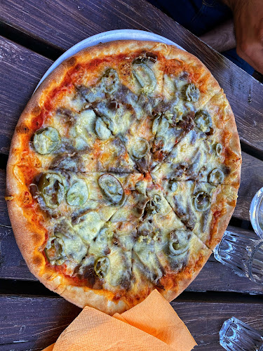 Istanbul Kebab Pizzeria - Pori