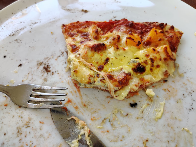 Ravintola Käskynkkä - Kuopio