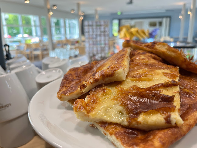 Opinii despre Hietasaaren Seelari în Oulu - Ravintola-ala