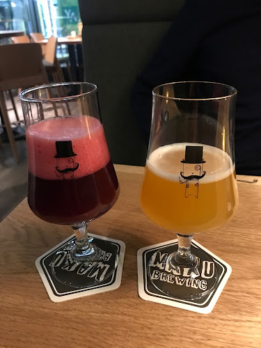 Comentarii opinii despre Barski Helsinki