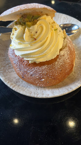 Fazer Café Runeberginkatu - Helsinki