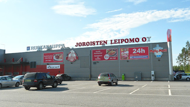 Joroisten Leipomo Oy