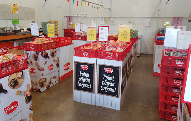 Comentarii opinii despre Vaasan Oy