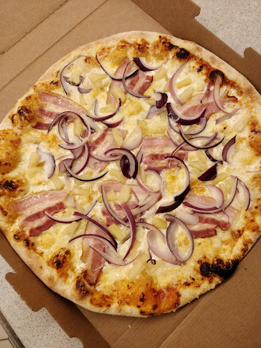 Kuhmon Pizzeria - Kuhmo