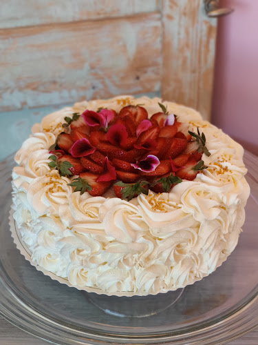 Tina's Bakery Finland - Ulvila