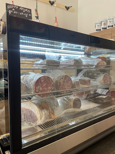 Anãsa Mediterranean Tastes Open Times