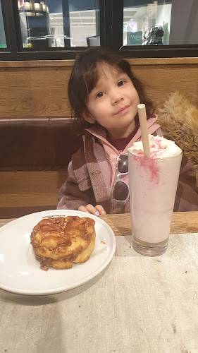 Comentarii opinii despre Espresso House