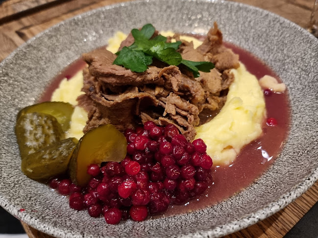 Comentarii opinii despre Ravintola Manala