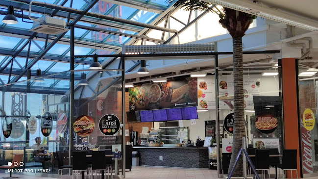 Comentarii opinii despre Länsi kebab & pizzeria