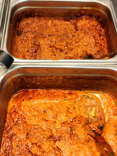 Comentarii opinii despre Momo & More Nepalese