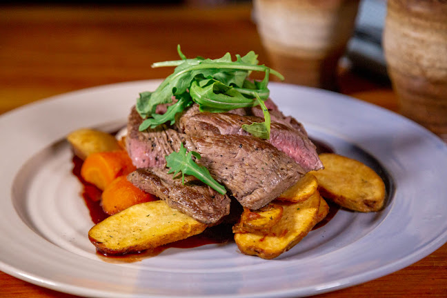 Viikinkiravintola Harald - Ravintola-ala