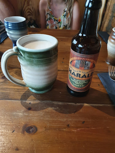 Viikinkiravintola Harald - Ravintola-ala