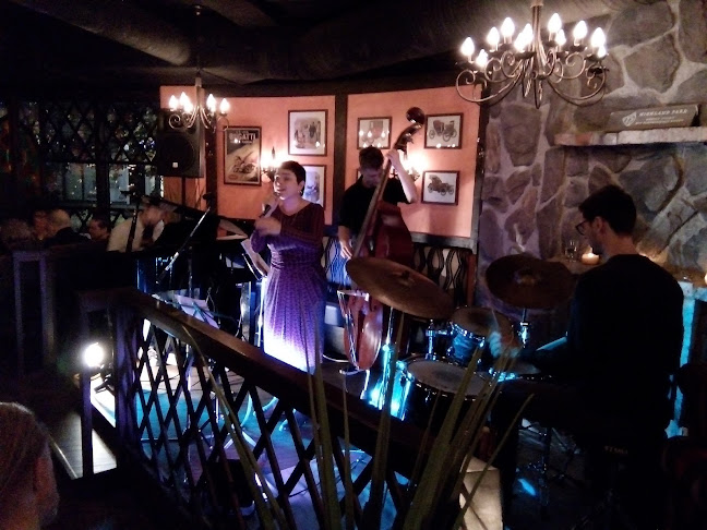 Oluthuone Joutsen - Hyvinkää