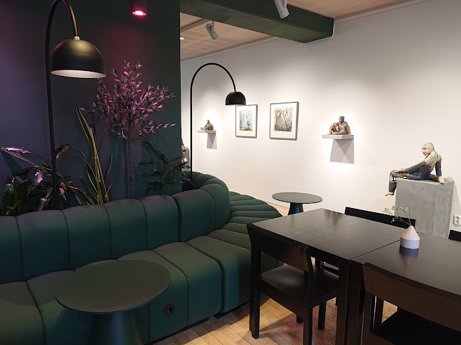 Korundi Kitchen & Café - Ravintola-ala