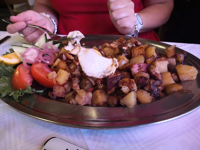 Ravintola Sea Horse - Helsinki