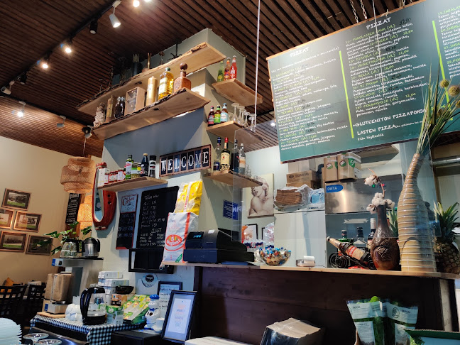 Hämeentie 21, 00500 Helsinki