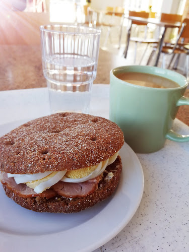 Kahvila Roosa - Ravintola-ala