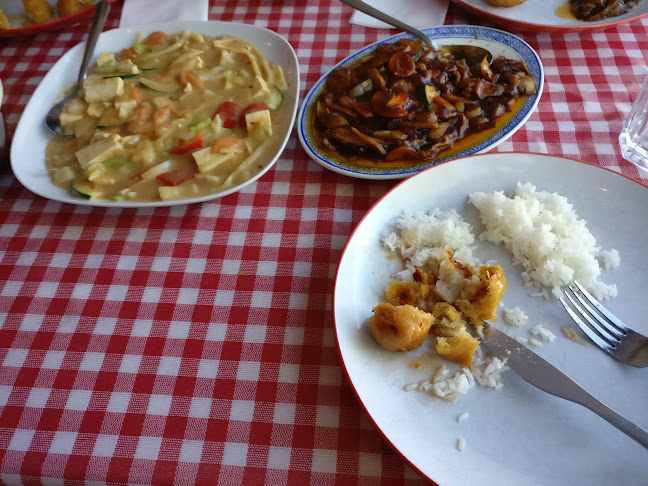 Comentarii opinii despre Ravintola Peking House