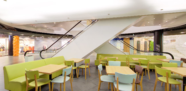 Reviews of Kaisan Cafe in Espoo - Ravintola-ala
