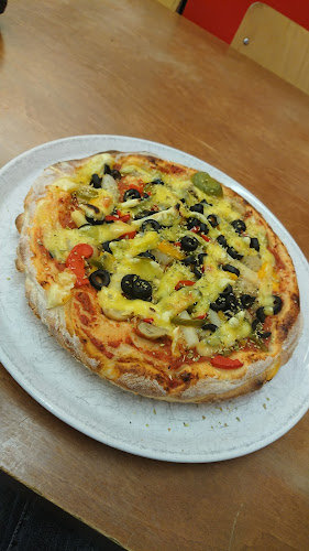 Pizzapojat Papinkatu - Joensuu