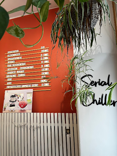 Papu Cafe - Helsinki