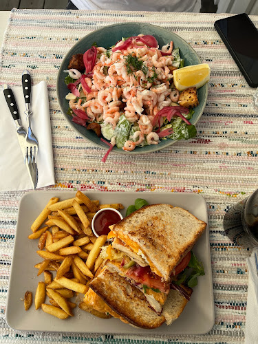 Bryggan Hanko - Hanko