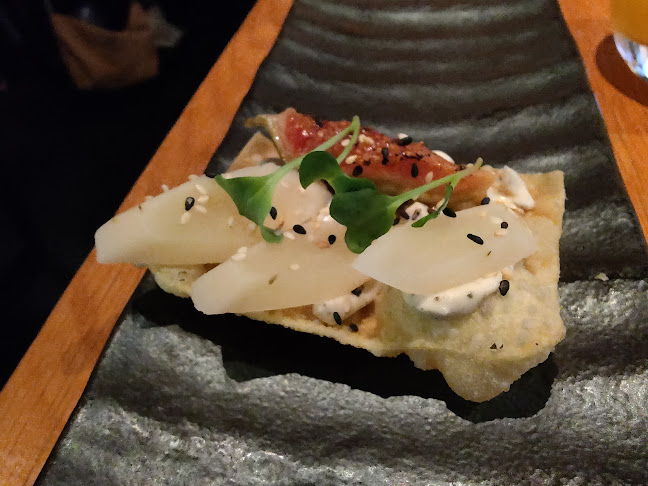 Ravintola Gaijin Phone number