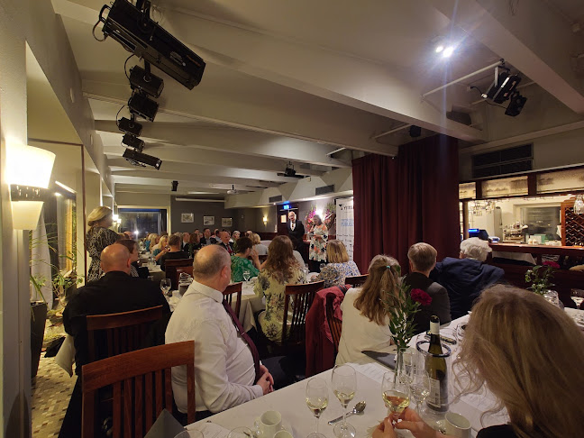 Opinii despre Ravintola Nyyrikki în Helsinki - Ravintola-ala