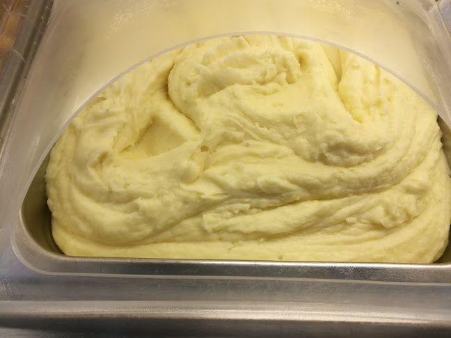 Ravintola La Luna - Espoo