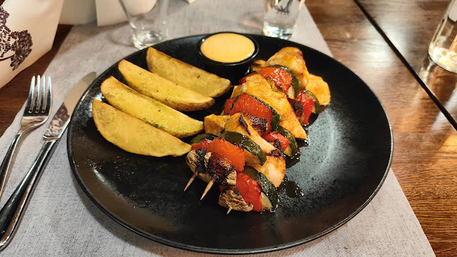 Opinii despre Ravintola Sorsanpesä în Seinäjoki - Ravintola-ala