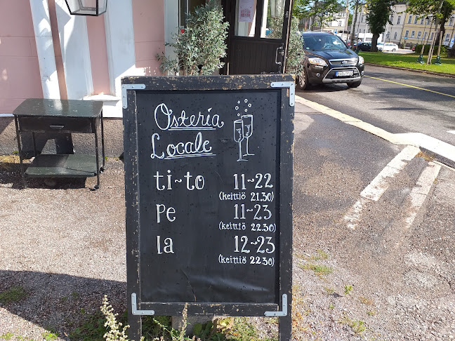 Mannerheiminkatu 2, 07900 Loviisa