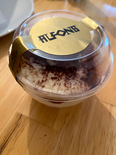 Opinii despre Alfons Pizza în Helsinki - Ravintola-ala