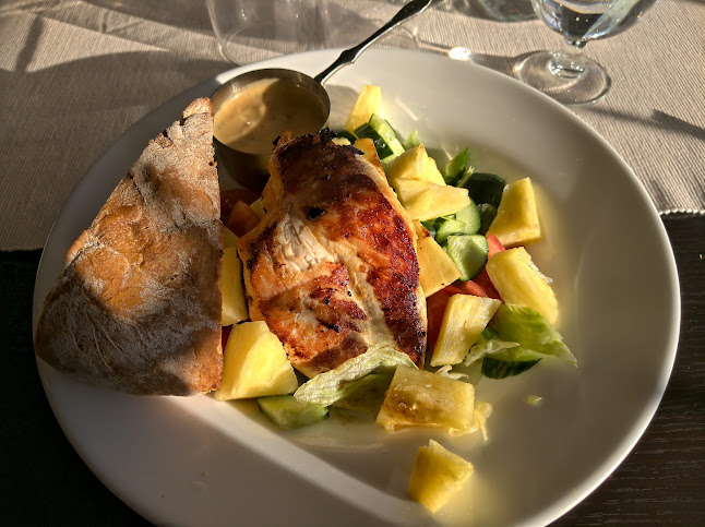 Reviews of Ravintola Harlekiini in Hyvinkää - Ravintola-ala