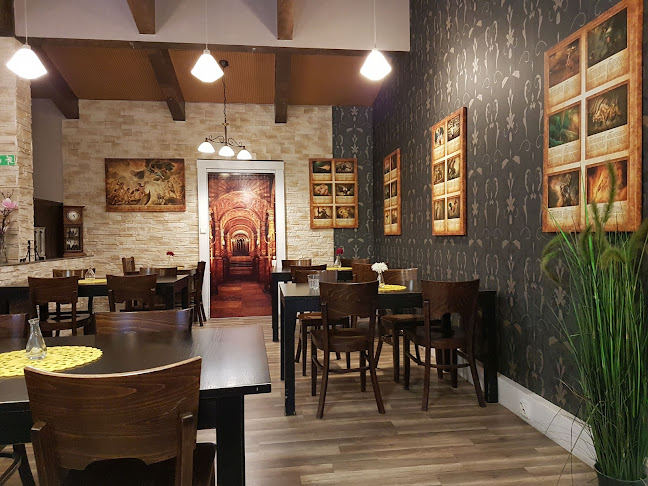 Comentarii opinii despre Limos