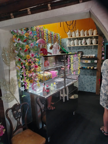 Comentarii opinii despre Hobitti-kahvila