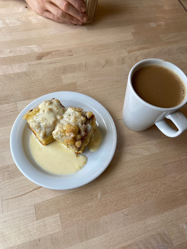 Kartano Järvenpää - Ravintola-ala