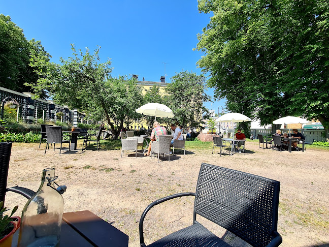 Aleksanterinkatu 6, 07900 Loviisa