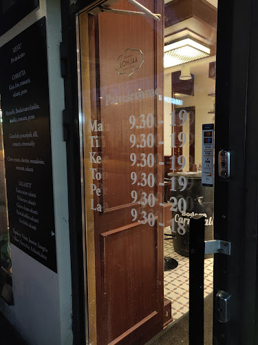 Opinii despre Carnevale Coffee Roastery Oy în Lohja - Ravintola-ala