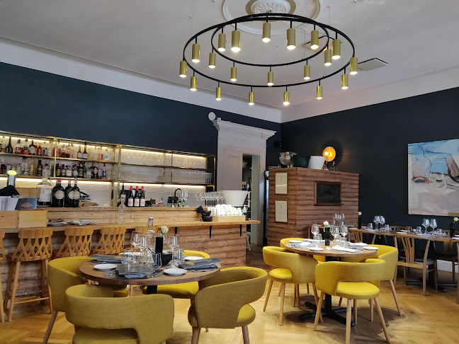 Oobu - Ravintola-ala