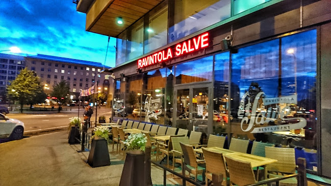 Ravintola Salve
