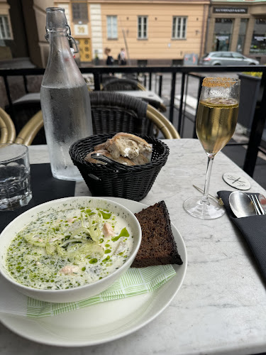 Comentarii opinii despre Ravintola KuuKuu